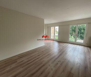 Location Appartement 2 pièces 52m² - Photo 1