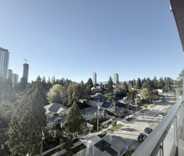 Bright and Brand New One Bedroom in Surrey Central - Photo 5