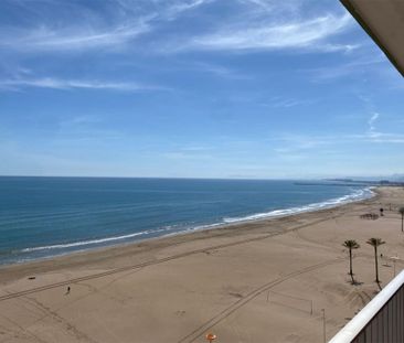 Piso de alquiler en Avenida Castelló, 12, Sant Antoni - Photo 2