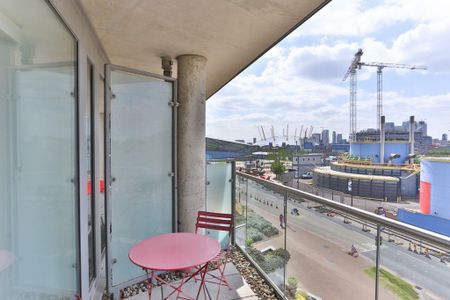 Apartment To Let - Photo 2