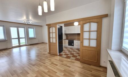 Warszawa M., Warszawa, Wilanów, Zawady, Bruzdowa - Zdjęcie 3