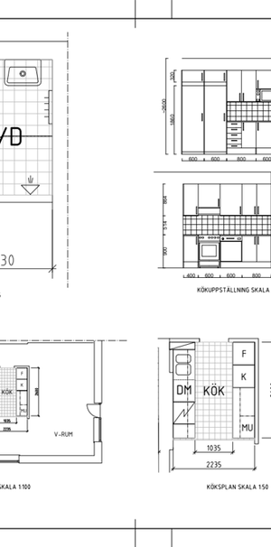Storabackegatan 22A, Gamla Limhamn - Photo 2