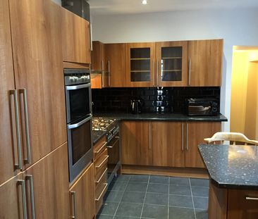 House Share Heaton Park Road - Photo 6