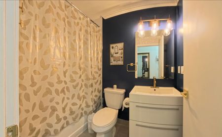 For Lease - 297 College Street Unit# 608, Toronto, Ontario - Photo 5