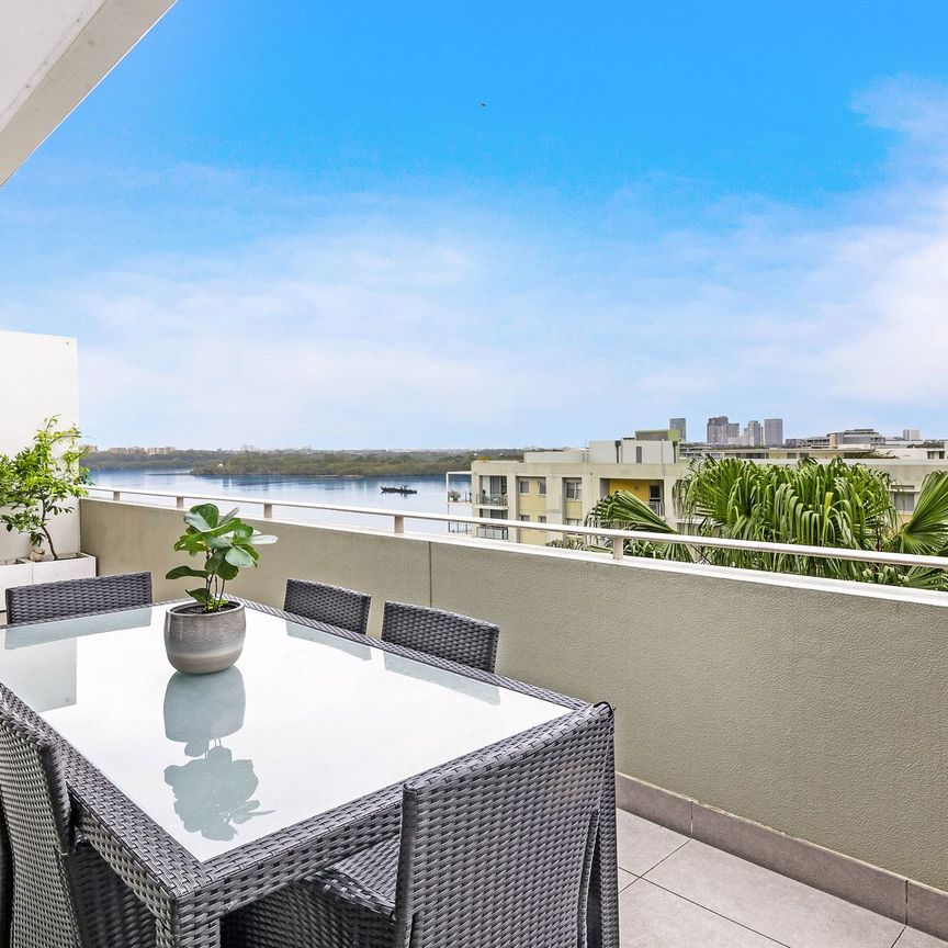 Waterfront Views | Generously Proportioned - Photo 1