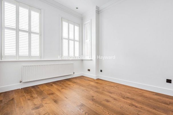 1 bedroom flat to rent - Photo 1