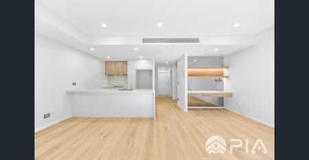 STUNNING NEARLY NEW APARTMENT For lease!!! - Photo 5