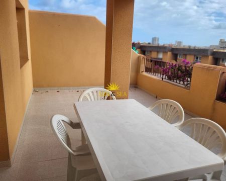 ONE-BEDROOM APARTMENT – LA MANGA DEL MAR MENOR - Photo 5