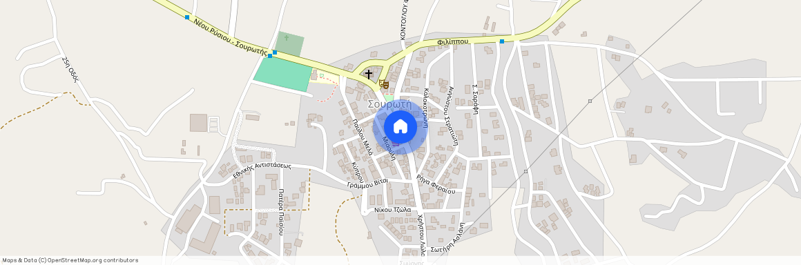 Σουρωτή (Βασιλικά)