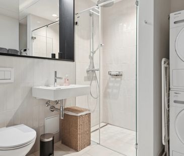 Baden - Appartement moderne dans la tour Akara - Foto 3