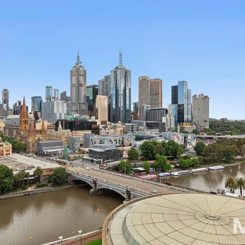 146/28 Southgate Avenue, Southbank - Photo 1