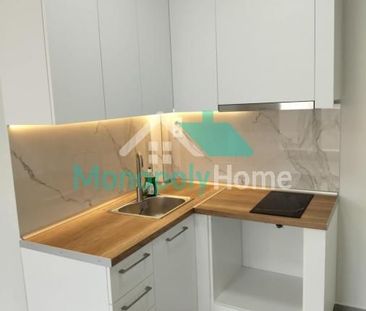 Studio/Γκαρσονιέρα για ενοικίαση Ιπποκράτειο (Φάληρο - Ιπποκράτειο) - Photo 4