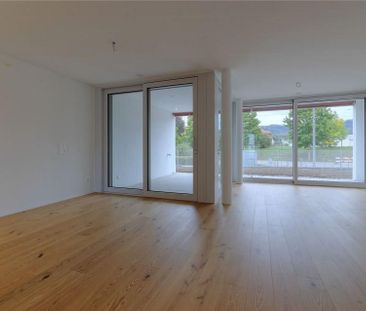 2.5 Zimmer, 74 m² - Photo 3