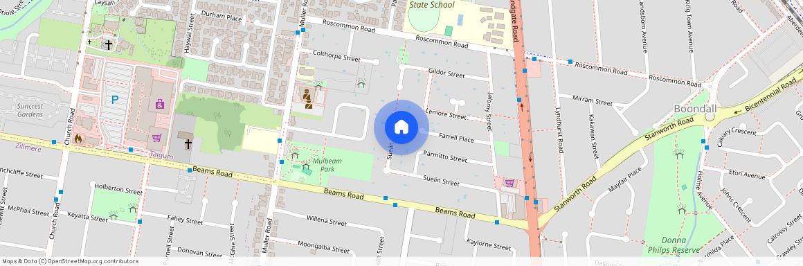 45 Suelin Street, Boondall QLD, Belconnen