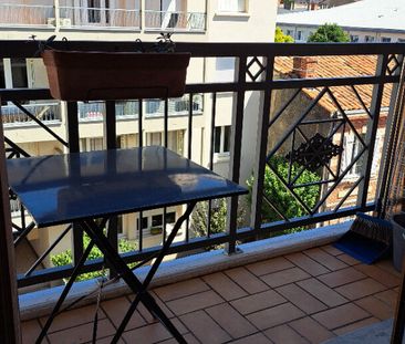 Location Appartement 1 pièce 20m² TOULOUSE 31400 - Photo 3