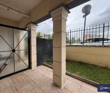 Location Appartement 4 pièces 91m² REIMS 51100 - Photo 5