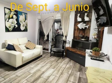 Alquiler de piso en Miguel de Cervantes - Photo 5