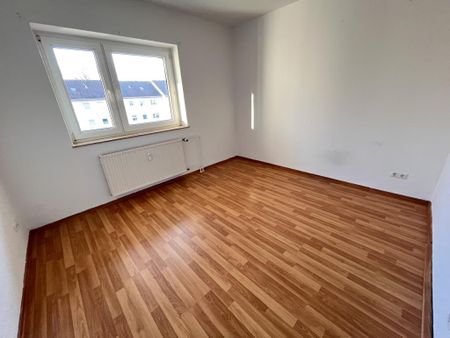 Renovierte 3-Zimmer-Wohnung in Castrop-Rauxel Merklinde - Photo 4