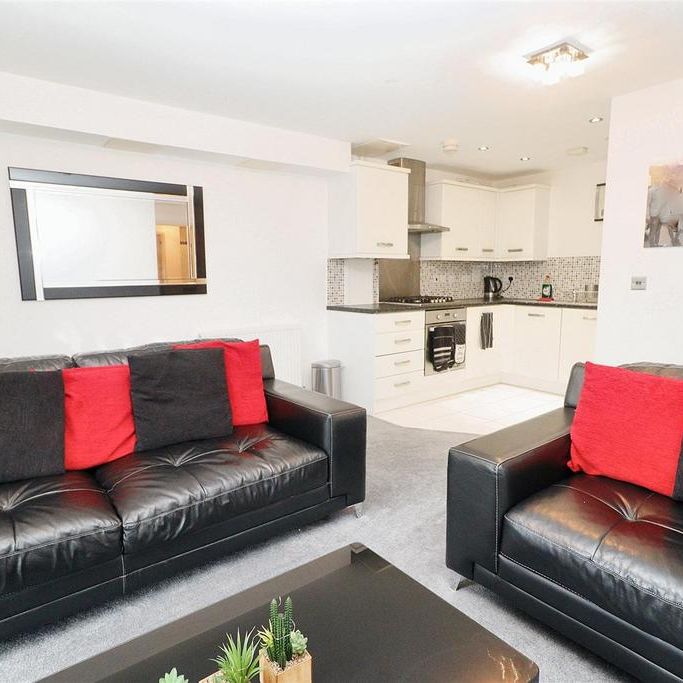 2 bedroom apartment to rent - Photo 1