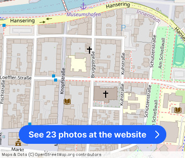 Gemeinschaftliches Wohnen in Greifswald - Photo 1