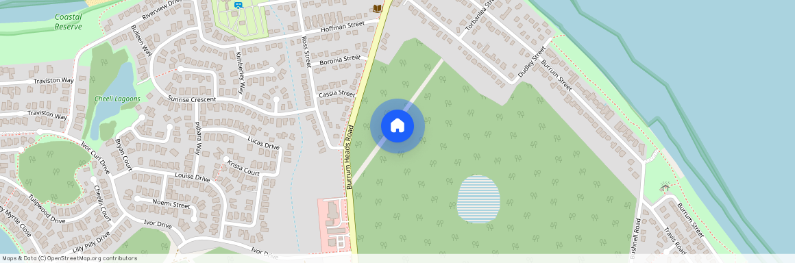 10 Gentle Rain Circuit, Qld 4659, Burrum Heads