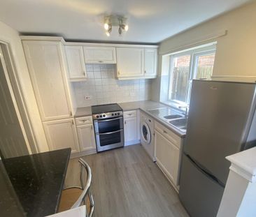 1 bedroom bungalow to rent - Photo 5