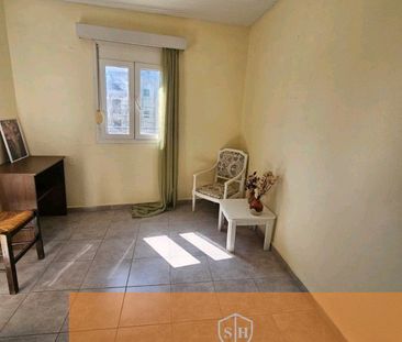 Διαμέρισμα για ενοικίαση Θέρισσος (Ηράκλειο Κρήτης) - Photo 1