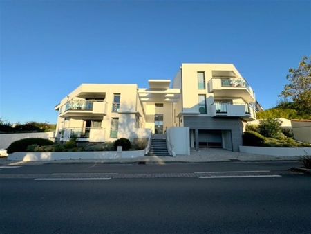 Appartement 3 pièces - Vaux-sur-Mer - Photo 2