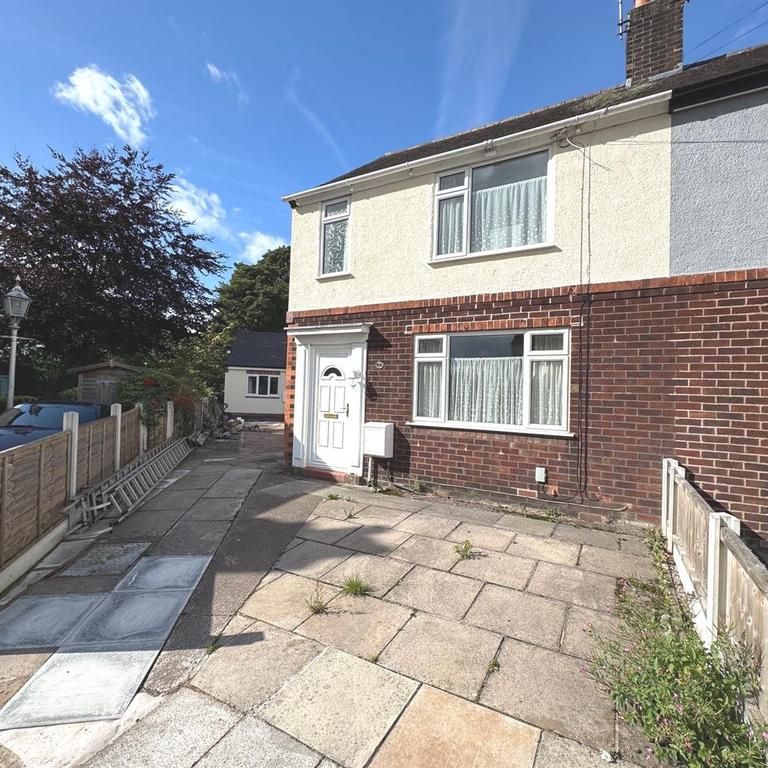 2 bedroom semi-detached house to rent - Photo 1