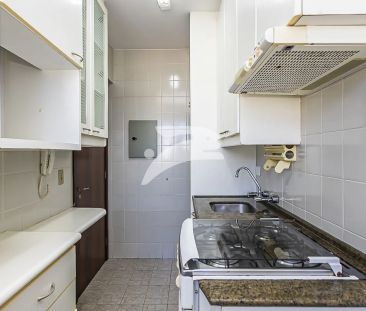 Apartamento 2 Quartos Reboucas 56m² - Foto 2