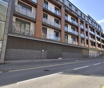 2 bedroom apartment to rent - Photo 5