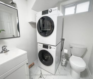 For Lease - 117 Riverside Drive Unit# A, Oshawa, Ontario - Photo 4