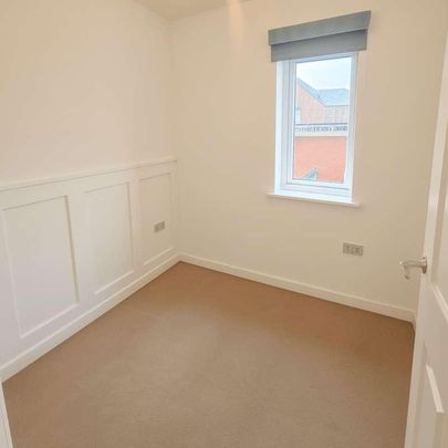 Lapworth Road, Coventry, CV2 - Photo 1