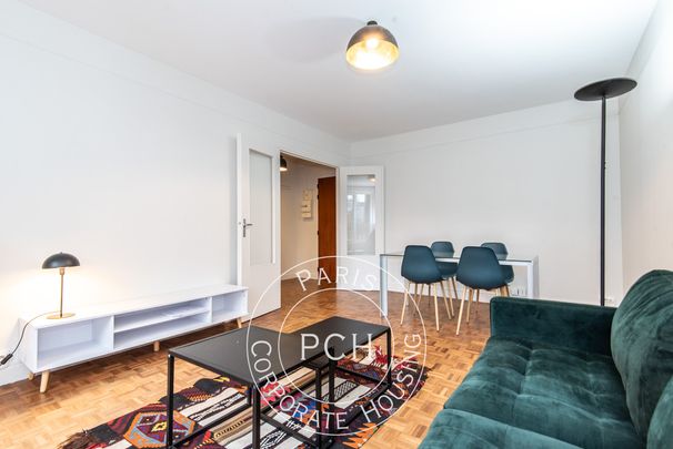 Rue Defrance, - Photo 1