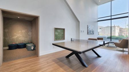 For Lease - 3100 Keele Street Unit# 439, Toronto, Ontario - Photo 4