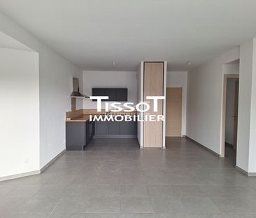 Location Appartement 3 pièces 72m² NIMES 30900 - Photo 4