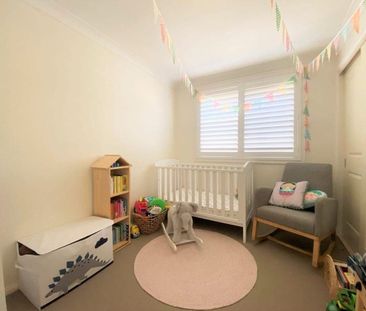 Modern 3-Bedroom Residence in Minchinbury NSW 2770 - Photo 3