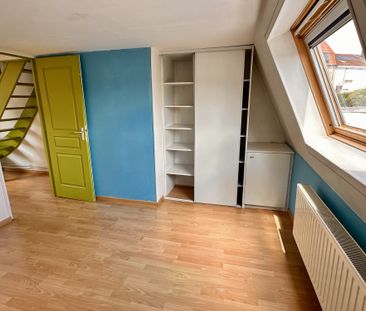 Location Maison 3 pièces 72m² WASQUEHAL 59290 - Photo 1