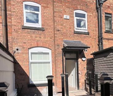 Gaolgate Suites, Stafford, ST16 - Photo 5