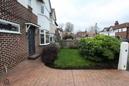 3 bedroom semi-detached house to rent - Photo 2