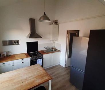 Appartement T1 à louer Le Rheu - 29 m² - Photo 4