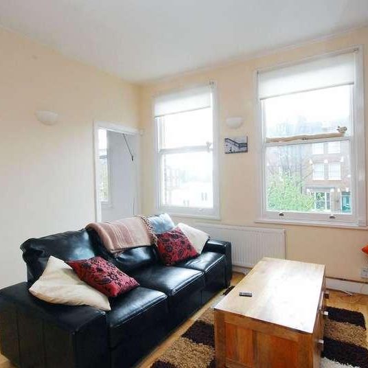 Hartham Road, Islington, N7 - Photo 1