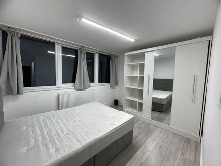 Room in a Shared House, Wembley, HA9 - Photo 5