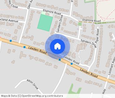 Lexden Road, Colchester - Photo 1
