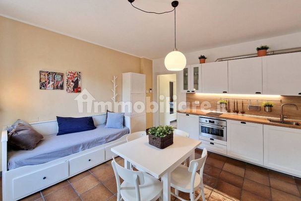 Bilocale ottimo stato, piano terra, Civitanova Nord, San Gabriele, Fontespina, Civitanova Marche - Photo 1