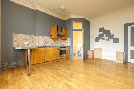 Studio to rent - Photo 3