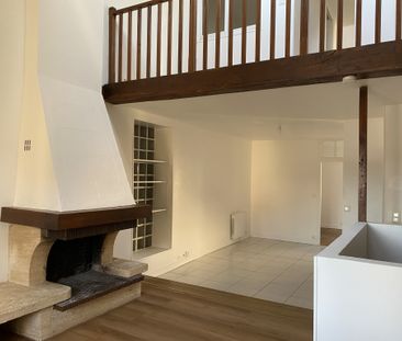 Appartement 3 Pièces - Photo 1