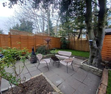 1 Bed Flat, Birkbeck Road, W3 - Photo 4
