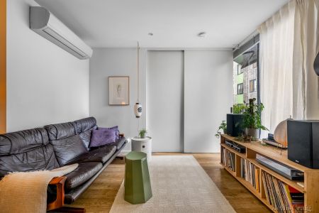 203/479 Cardigan Street, Carlton VIC 3053 - Apartment For Rent | Domain - Photo 2