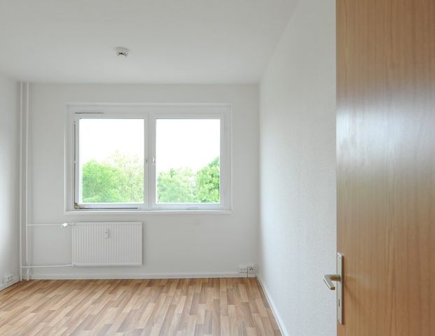 hoch hinaus in die 6. Etage mit toller Aussicht – bezugsfertig ab 01.11.2025 - Foto 1